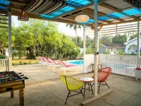 The Cool Villa Guest House Hotels near Takoradi Airport