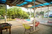 The Cool Villa Guest House - Homestays