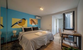 Fliphaus Honduras 5740