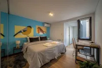 FLIPHAUS 洪都拉斯5740號