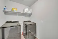 @ Marbella Lane - 奧斯汀TX的精緻三卧室住宅