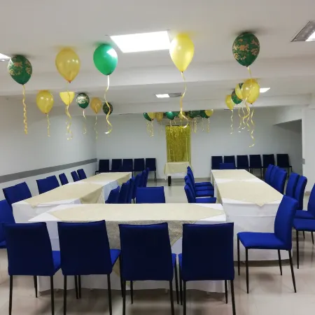 Ayenda Mar Azul Neiva