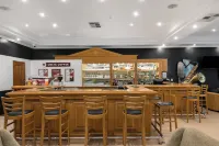 Park Hotel Mokopane - bar