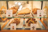 Hotel Posta - breakfast