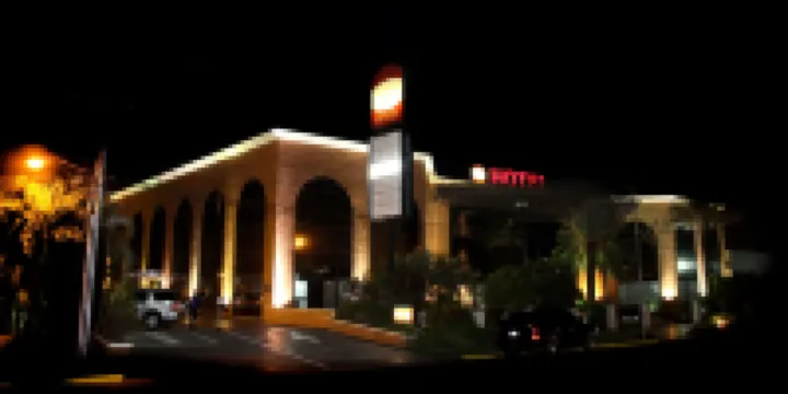 Hotel Mara Inn Hotéis em 