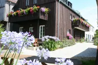 Bräustüberl Schönbrunn - Hotel & Restaurant Hotel a Marktredwitz