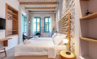 La Luna Della Loggia A1