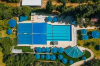 Tzuba Hotel Hotels in Kiryat Anavim