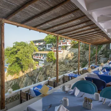 Mirador Acapulco
