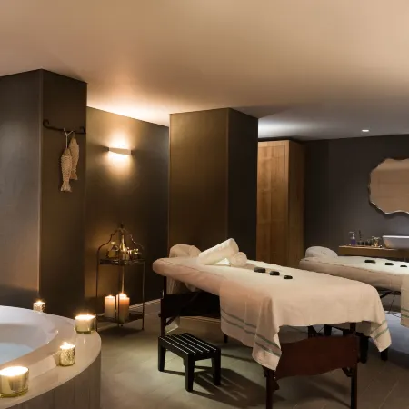 U Boutique Kinneret by the Sea of Galilee