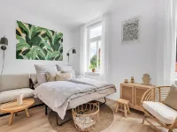 REGIOHOTEL Am Nicolaiplatz Wernigerode - #Ferienwohnungen #FrischRenoviert #Kaffeevollautomat #Bestlage Hotels in der Nähe von Schloß Wernigerode