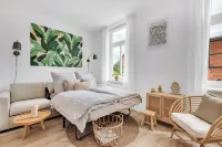 REGIOHOTEL am Nicolaiplatz Wernigerode