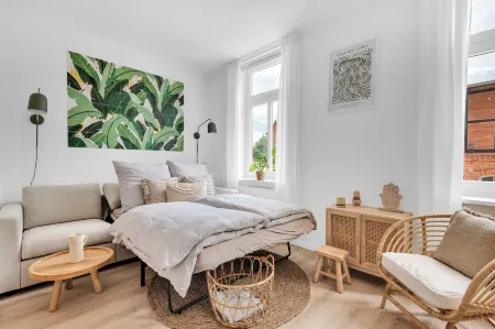 REGIOHOTEL am Nicolaiplatz Wernigerode