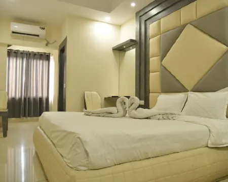 HOTEL M PLAZA DHULAGAR Hotels in Howrah