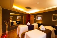 HP Park Plaza - spa