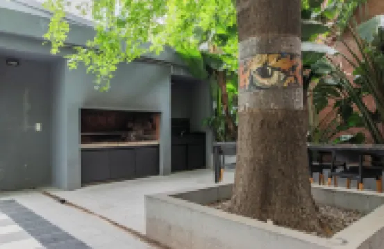 MOT 阿美尼亞廣場別墅