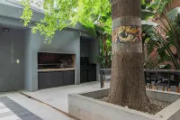 Fliphaus Villa - Salvador 4600 Palermo Soho 5 Bd