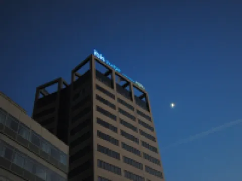 阿姆斯特丹南宜必思快捷飯店 阿姆斯特丹森林公園附近的飯店