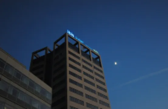 イビス バジェット アムステルダム シティ サウス アムステルダムセ･ボス周辺のホテル