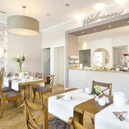 Hotel Ahrbella