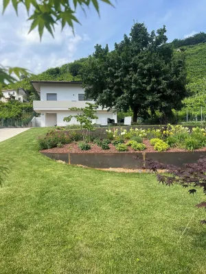 El Zhìgol B&B Hotel di Follina