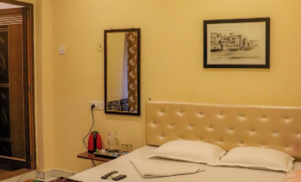 The Ganga Grand PG