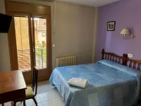 도르메로 호텔 사하군  호텔