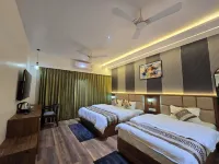 Hotel Fortune Các khách sạn ở Ayodhya
