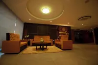 Ambal Regency Hotels in Thrissur