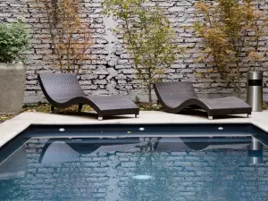 Casa Bueras Boutique Hotel