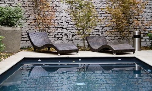 Casa Bueras Boutique Hotel