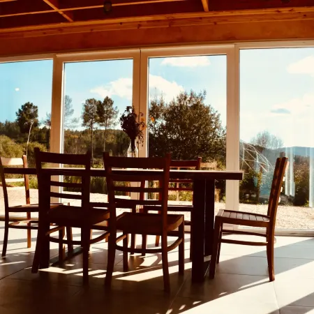 ANANDA GUESTHOUSE AL