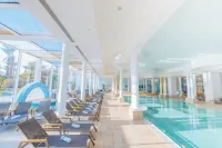 David Dead Sea Resort & Spa - Beach