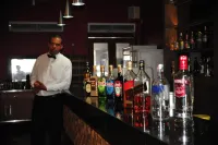 伊塔馬拉蒂酒店 - 酒吧