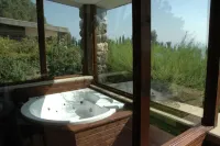 Vered Hagalil Holiday Village Hotel - Hot Tub