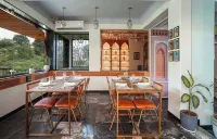 Artisav House - breakfast