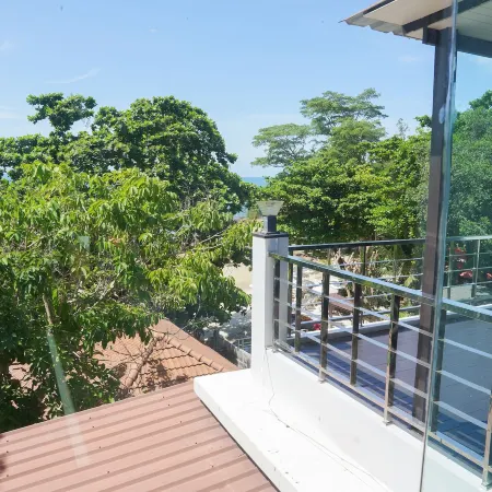 Silversand Resort