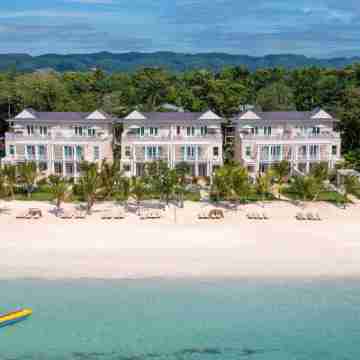 Beaches Negril Resort and Spa - All Inclusive Hotel Exterior