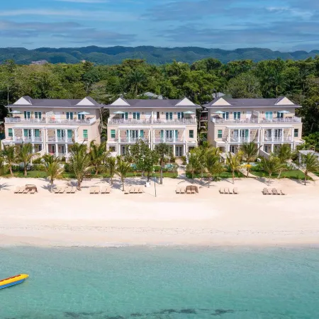 Beaches Negril Resort and Spa - All Inclusive