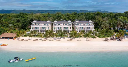 Beaches Negril Resort and Spa - All Inclusive
