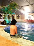 HOSTERIA & SPA SURILLAL - Pools