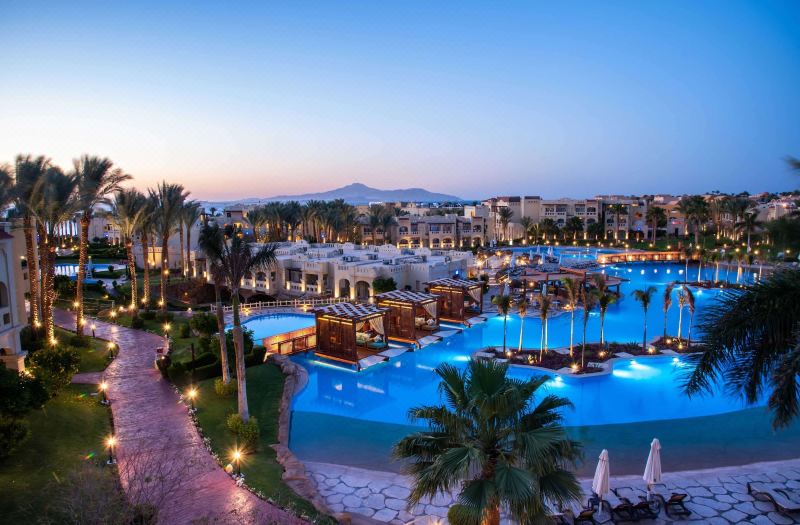 Rixos Sharm El Sheikh Adults Only 18+ photo 2