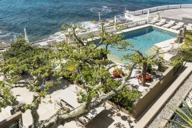 Le Petit Nice Passedat - Hôtel 5 étoiles Relais & Châteaux