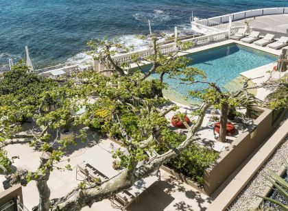 Le Petit Nice - Passedat