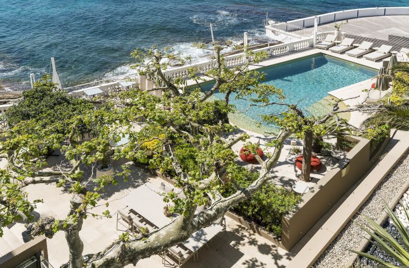 Le Petit Nice - Passedat