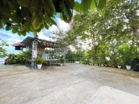 Sacaan Tropical Breeze Resort Các khách sạn ở Tabuelan