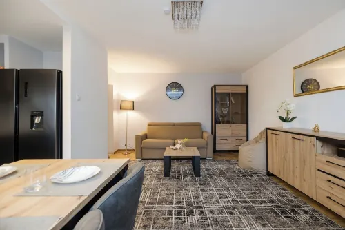 ShortStayPoland Bohaterewicza B174