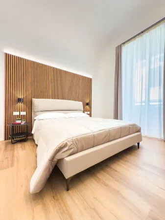 Bianca Guesthouse Отели рядом с достопримечательностью «Civitavecchia Port»