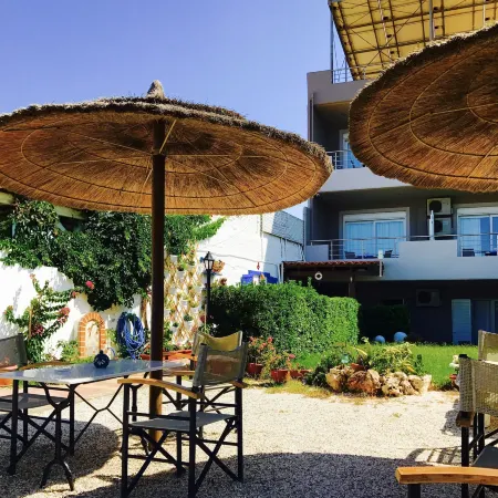 Katerina Seaside Studios