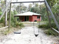 Wrenwood Chalets